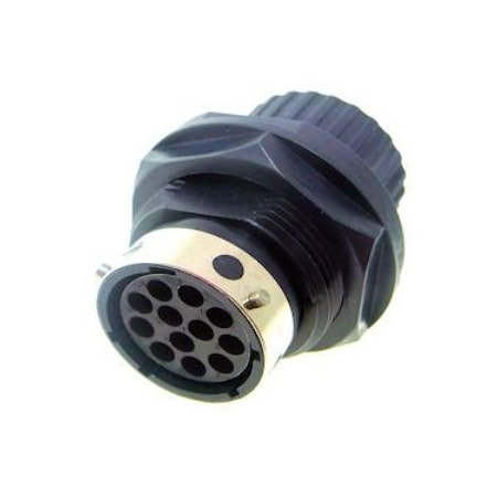 Itt Cannon TRI N RECP F J/N 0-12 1929000313